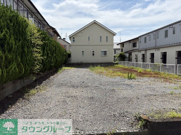 MAISON de FELIZ(メゾン・ド・フェリス)の物件内観写真